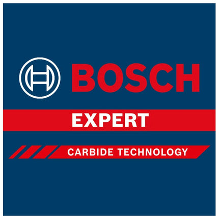 Bosch EXPERT Tough Material Sega a tazza 32 x 60 mm Carburo ( 2608900422 ) Universal - Successore del 2608594166