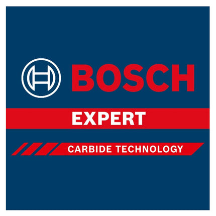 Bosch EXPERT Tough Material Sega a tazza 70 x 60 mm Carburo ( 2608900434 ) Universal - Successore del 2608594177