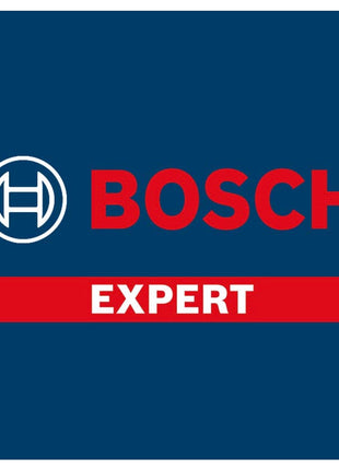 Bosch EXPERT N475 Surface Conditioning Material Fächerscheibe 125 mm Grob X-LOCK 1 Stk. ( 2608901473 ) - Toolbrothers