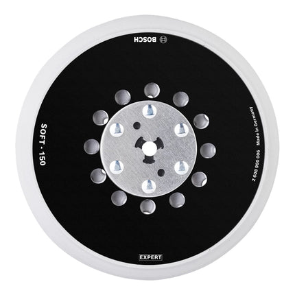 Bosch EXPERT Platorello universale multiforo 150 mm morbido ( 2608900006 )