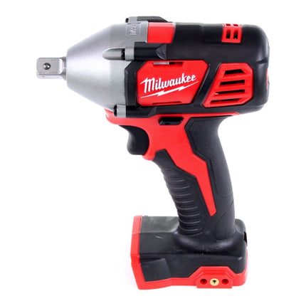 Avvitatore a percussione Milwaukee M18 BIW12-201 18 V 240 Nm 1/2" + 1x batteria 2,0 Ah - senza caricabatteria
