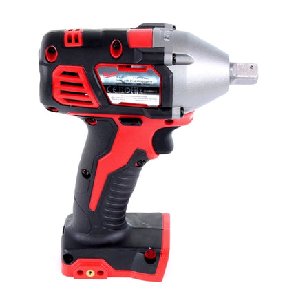 Avvitatore a percussione Milwaukee M18 BIW12-201 18 V 240 Nm 1/2" + 1x batteria 2,0 Ah - senza caricabatteria