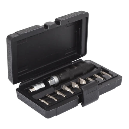 KS TOOLS 1/2" Hand-Schlagschraubendreher-Satz, 11-tlg ( 515.1003 ) - Toolbrothers