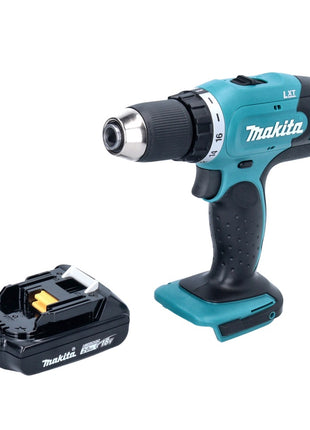 Makita DDF 453 A1 Perceuse-visseuse sans fil 18 V 42 Nm + 1x batterie 2,0 Ah - sans chargeur