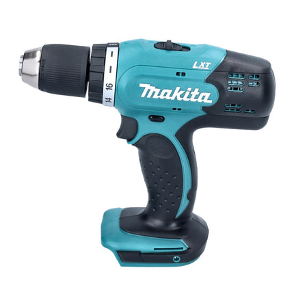 Makita DDF 453 A1J Trapano avvitatore a batteria 18 V 42 Nm + 1x batteria ricaricabile 2,0 Ah + Makpac - senza caricabatterie