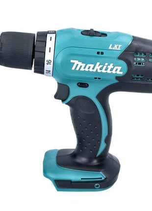 Makita DDF 453 RA1J Perceuse-visseuse sans fil 18 V 42 Nm + 1x batterie 2,0 Ah + chargeur + Makpac