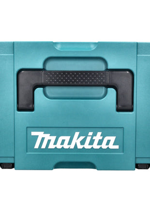 Makita DDF 453 RTJ Akku Bohrschrauber 18 V 42 Nm + 2x Akku 5,0 Ah + Ladegerät + Makpac - Toolbrothers