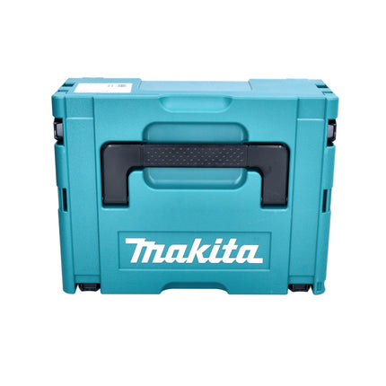 Makita DTW 190 SYJ Akku Schlagschrauber 18 V 1/2" 190 Nm + 2x Akku 1,3 Ah + Ladegerät + Makpac - Toolbrothers