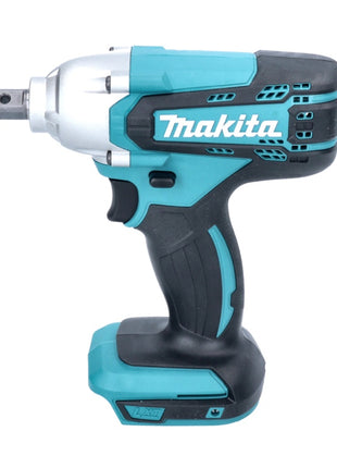 Makita DTW 190 SYJ Akku Schlagschrauber 18 V 1/2" 190 Nm + 2x Akku 1,3 Ah + Ladegerät + Makpac - Toolbrothers