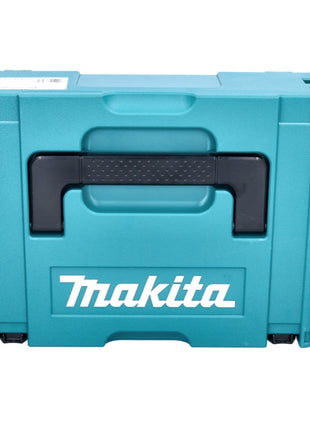 Makita DHP 453 SYJ Akku Schlagbohrschrauber 18 V 42 Nm + 2x Akku 1,3 Ah + Ladegerät + Makpac - Toolbrothers