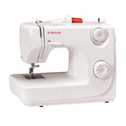 Singer SMC 8280 Mercury Nähmaschine 70 Watt 4 mm Stichlänge 7 Nahtarten weiß