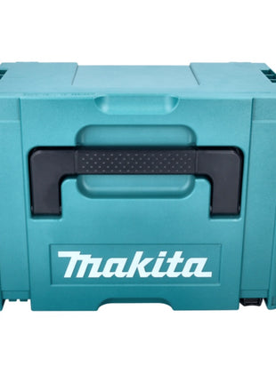 Makita KP 0810 CJ Falzhobel 1050 Watt 4 mm Hobeltiefe / 82 mm Hobelbreite + Makpac - Toolbrothers