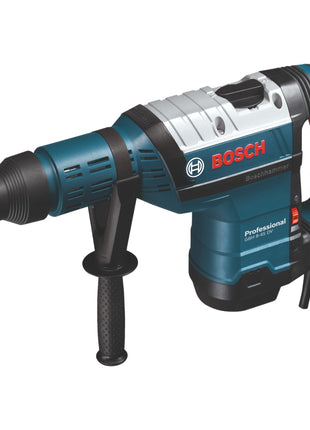 Bosch GBH 8-45 DV Marteau perforateur professionnel Boschhammer 1500 W 12,5 J SDS-Max (0611265000) + mallette