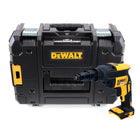 DeWalt DCF 622 NT Akku Universalschrauber 18 V 34 Nm Brushless + TSTAK - ohne Akku, ohne Ladegerät - Toolbrothers