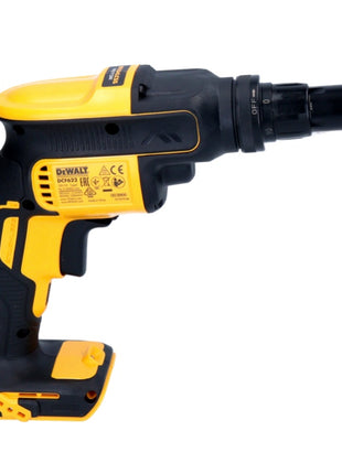 DeWalt DCF 622 NT Akku Universalschrauber 18 V 34 Nm Brushless + TSTAK - ohne Akku, ohne Ladegerät - Toolbrothers