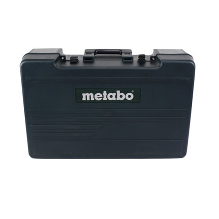 Metabo KHA 18 LTX BL 40 Akku Kombi Hammer 18 V 8,6 J SDS max Brushless + 1x Akku 10,0 Ah + Ladegerät + Koffer