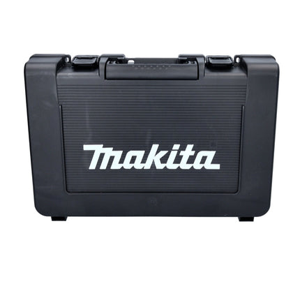 Makita HR 2470 BX40 Martello combinato nero 780 W 2,4 J SDS Plus + Valigetta + Set 5 punte per foratura SDS-plus