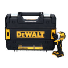 DeWalt DCF 850 NT Akku Schlagschrauber 18 V 205 Nm 1/4