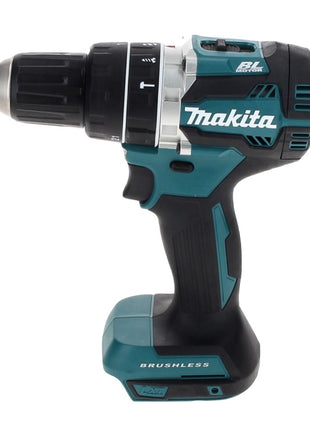 Kit combinado de batería Makita DLX 2278 con DHP 484 Z 54 Nm sin escobillas y DHR 171 Z 1.2 J sin escobillas solo - sin batería, sin cargador