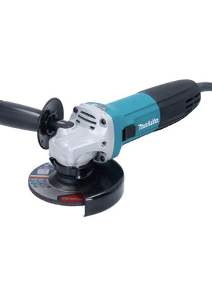 Amoladora angular Makita GA 4530 R 750 vatios 115 x 22,23 mm solo