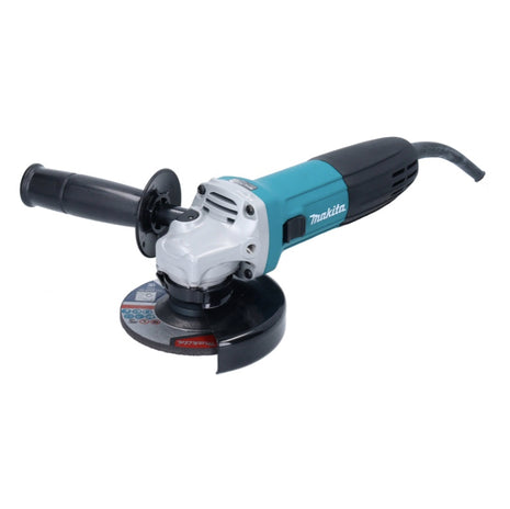 Makita GA 4530 R Winkelschleifer 750 Watt 115 x 22,23 mm Solo