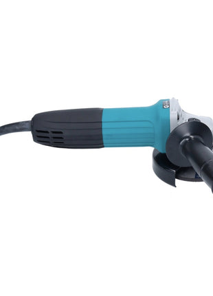 Amoladora angular Makita GA 4530 R 750 vatios 115 x 22,23 mm solo