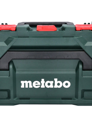 Metabo SSD 18 LT 200 BL Akku Schlagschrauber 18 V 200 Nm 1/4" Brushless + 1x Akku 5,5 Ah + metaBOX - ohne Ladegerät