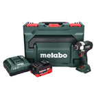 Metabo SSD 18 LT 200 BL Akku Schlagschrauber 18 V 200 Nm 1/4