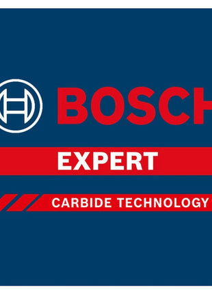 Bosch EXPERT Tough Material Lochsägen Starter Set 51 x 60 mm Carbide ( 2608900427 ) Universal + Power Change Adapter ( 2608900526 ) - Toolbrothers