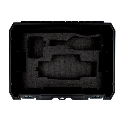 DeWalt TSTAK VI DWST 1-71195 System Werkzeug Koffer 440 x 332 x 301 mm + Einlage für Schrauber DCD DCF / Stichsäge DCS / Hobel DCP - Toolbrothers