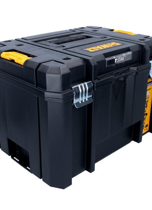 DeWalt TSTAK VI DWST 1-71195 System Werkzeug Koffer 440 x 332 x 301 mm + Einlage für Schrauber DCD DCF / Stichsäge DCS / Hobel DCP - Toolbrothers