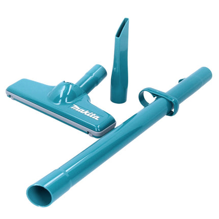 Aspiratore a batteria Makita DCL 280 FZ 18 V Brushless Solo - senza batteria, senza caricabatterie