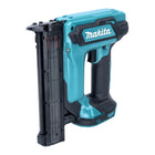 Makita DFN 350 Z chiodatrice verticale a batteria 18 V 15 - 35 mm solo - senza batteria, senza caricabatterie