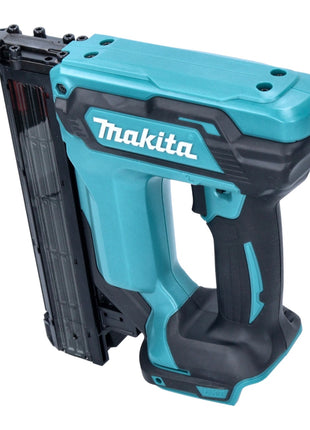 Makita DFN 350 Z Akku Stauchkopfnagler 18 V 15 - 35 mm Solo - ohne Akku, ohne Ladegerät