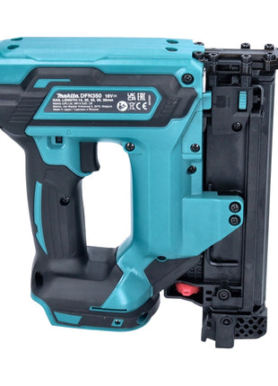 Makita DFN 350 Z Akku Stauchkopfnagler 18 V 15 - 35 mm Solo - ohne Akku, ohne Ladegerät