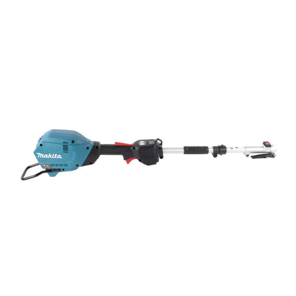 Makita UX 01 GZ Azionamento multifunzionale a batteria 40 V max. XGT Brushless + EY 403 MP Attacco per motosega 30 cm 3/8" 1,1 mm ( 191T38-7 )