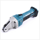 Makita DJS 101 Z Cisailles sans fil 18 V - sans batterie, sans chargeur