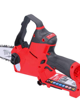 Milwaukee M12 FHS-0 Akku Kettensäge Astsäge 12 V 15 cm Brushless ( 4933472211 ) Solo - ohne Akku, ohne Ladegerät