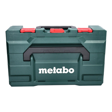 Metabo BS 18 LTX BL Q I Trapano avvitatore a batteria 18 V 130 Nm brushless + 1x batteria ricaricabile 4,0 Ah + metaBOX - senza caricabatterie
