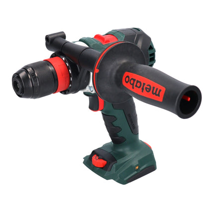 Metabo BS 18 LTX BL Q I Trapano avvitatore a batteria 18 V 130 Nm brushless + 1x batteria ricaricabile 8,0 Ah + metaBOX - senza caricatore