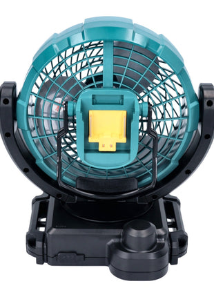 Makita DCF 102 A1 Ventilateur sans fil 18 V - 18 cm + 1x Batterie 2,0 Ah - sans chargeur