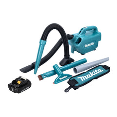 Collection image for: Makita DCL 184 Akku Staubsauger