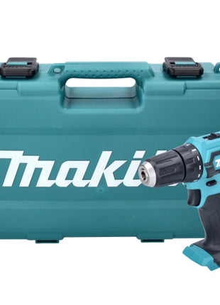 Makita DF 333 DZK Akku Bohrschrauber 12 V max. 30 Nm Solo + Koffer - ohne Akku, ohne Ladegerät