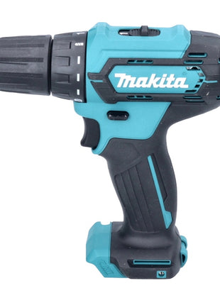 Makita DF 333 DZK Akku Bohrschrauber 12 V max. 30 Nm Solo + Koffer - ohne Akku, ohne Ladegerät