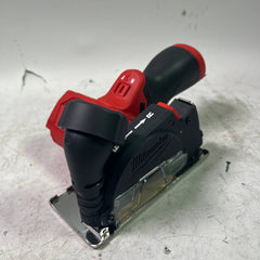 Milwaukee M12 FCOT 0 Multimaterialschneider 12 V 76 mm Unvollstaendig  1 - toolbrothers