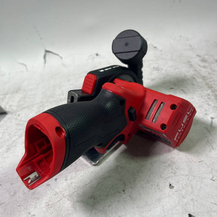 Milwaukee M12 FCOT 0 Multimaterialschneider 12 V 76 mm Unvollstaendig  2 - toolbrothers