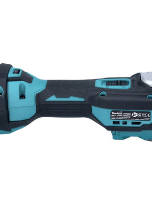 Makita DTM 52 A1 Akku Multifunktionswerkzeug 18 V Starlock Max Brushless + 1x Akku 2,0 Ah - ohne Ladegerät