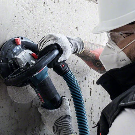 Bosch Expert Concrete Diamanttopfscheibe 125 x 22,23 mm ( 2608900651 ) für Betonschleifer Diamond Technology - Toolbrothers