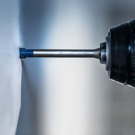 Bosch EXPERT Set di punte in ceramica dura HEX-9 5,0 - 8,0 x 90 mm 3 pezzi ( 2608900595 ) Tecnologia in metallo duro