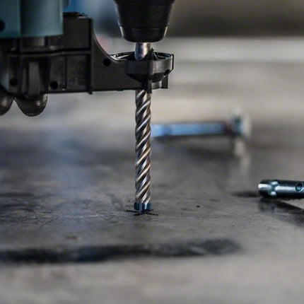 Bosch Expert Punte per foratura SDS plus 7X 10,0 x 165 mm 50 pz. ( 2608900193 )